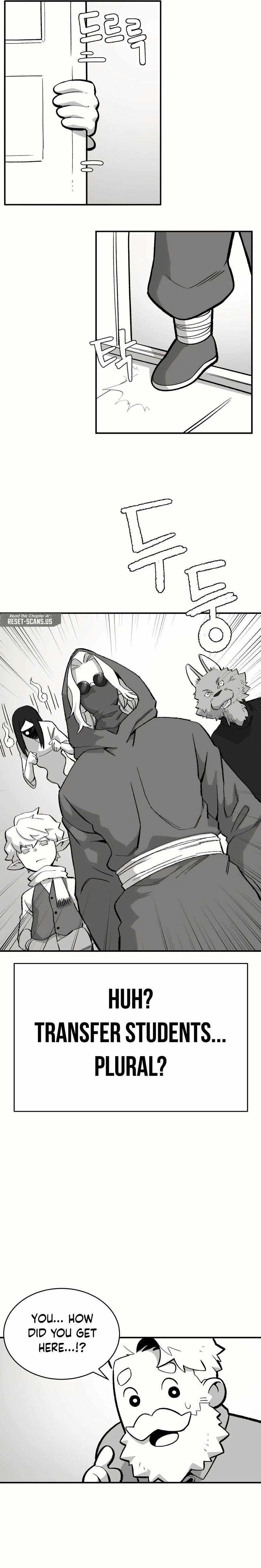 Hammer Gramps Chapter 22 4